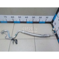 Трубка кондиционера BMW X3 E83 (2004 - 2010) 64533420250