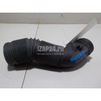 Патрубок воздушного фильтра VAG Octavia (A4 1U-) (2000 - 2011) 1J0129684