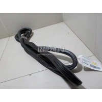 Уплотнитель двери VAG Allroad quattro (2012 - 2019) 4G0831721A
