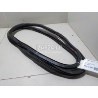 Уплотнитель двери VAG A6 [C7,4G] (2011 - 2018) 4G5833721