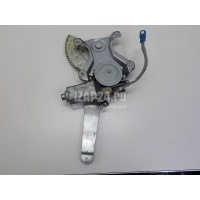 Стеклоподъемник электр. задний правый Ford Ranger (1998 - 2006) 4443322