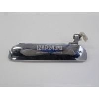Ручка двери наружная левая Ford Ranger (1998 - 2006) 4426352