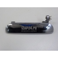 Ручка двери наружная левая Ford Ranger (1998 - 2006) 4426352