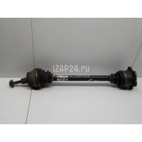 Полуось передняя левая VAG Passat [B5] (2000 - 2005) 8D0407271EH
