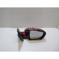 Зеркало правое электрическое Hyundai-Kia ix35/Tucson (2010 - 2015) 876202Y960