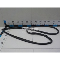 Уплотнитель двери Mercedes Benz W211 E-Klasse (2002 - 2009) 2117200178