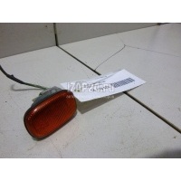 Повторитель на крыло желтый Toyota Carina E (1992 - 1997) 8173005010