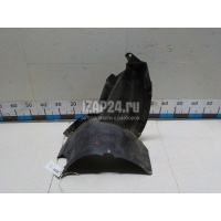 Локер передний правый передняя часть (сапожок) VAG Passat [B7] (2011 - 2015) 3AA805912