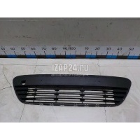 Решетка в бампер центральная Hyundai-Kia RIO (2011 - 2017) 865611W700