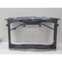 Панель передняя Mazda Mazda 6 (GH) (2007 - 2013) GS1D53110A
