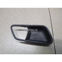 Накладка ручки внутренней Hyundai-Kia Picanto (2017 - ) 83621G6000WK