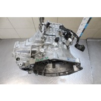МКПП (механическая коробка переключения передач) Hyundai-Kia Picanto (2017 - ) 4300002CK0