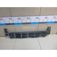 Накладка на диффузор Mitsubishi Pajero/Montero Sport (KH) (2008 - 2015) 1360A037