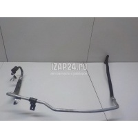Трубка гидроусилителя Nissan Almera (G15) (2013 - ) 4972500Q3E