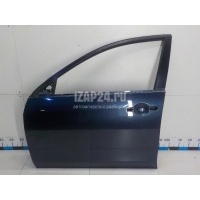 Дверь передняя левая Nissan Almera (G15) (2013 - ) 801014AA8B