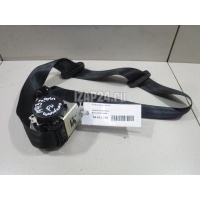 Ремень безопасности Renault Logan II (2014 - ) 868857909R