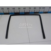 Уплотнитель стекла двери Mercedes Benz W211 E-Klasse (2002 - 2009) 2117350725