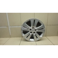 Диск колесный легкосплавный Hyundai-Kia Sportage (2010 - 2015) 529103U300