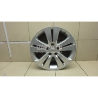 Диск колесный легкосплавный Hyundai-Kia Sportage (2010 - 2015) 529103U300