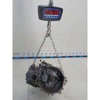 МКПП (механическая коробка переключения передач) Mitsubishi Lancer (CS/Classic) (2003 - 2008) MD979378