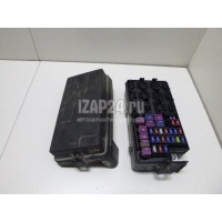 Блок предохранителей GM Lacetti (2003 - 2013) 96451744