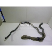 Патрубок радиатора Renault Logan II (2014 - ) 215012326R