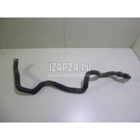 Патрубок отопителя Renault Sandero (2014 - ) 924100709R