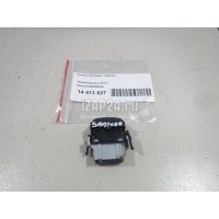 Кнопка обогрева сидений Renault Clio II/Symbol (1998 - 2008) 8200060049