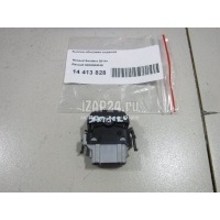 Кнопка обогрева сидений Renault Clio II/Symbol (1998 - 2008) 8200060049