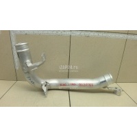 Патрубок интеркулера Volvo XC70 Cross Country (2007 - 2016) 31370288