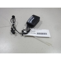 Ответная часть ремня безопасности Renault Duster (2012 - ) 878164257R