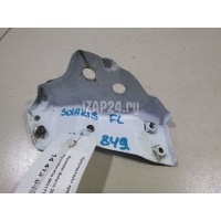 Кронштейн крепления крыла Hyundai-Kia Solaris (2010 - 2017) 663171R300