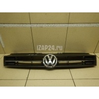 Решетка радиатора VAG Polo (HB) (2009 - ) 6R0853651CRYP