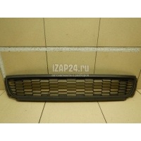Решетка в бампер центральная VAG Polo (HB) (2009 - ) 6R0853677A9B9