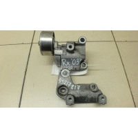 Ролик руч.ремня с кронштейном Toyota ES (SV40) (2006 - 2012) 1662031040