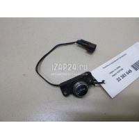 Кнопка открывания багажника Jaguar XJ (2009 - ) C2D7266