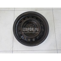 Диск колесный железо Toyota Corolla E12 (2001 - 2007) 4261102420