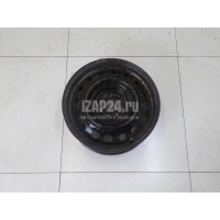 Диск колесный железо Toyota Corolla E12 (2001 - 2007) 4261102420