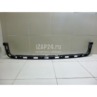 Направляющая заднего бампера VAG Touran (2003 - 2010) 1T0807861B