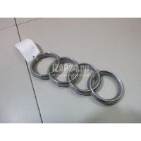 Эмблема VAG A6 [C6,4F] (2004 - 2011) 4E0853605AA2ZZ