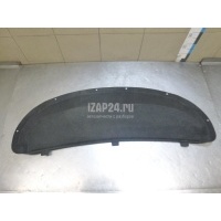 Шумоизоляция капота Ford Zafira C (2013 - ) 13295804