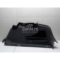 Обшивка багажника VAG A4 [B8] (2007 - 2015) 8K5863888B2Z3