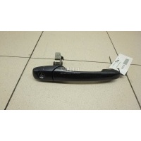 Ручка двери передней наружная правая Mazda Mazda 3 (BK) (2002 - 2009) L20858410C