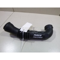 Патрубок воздушного фильтра Ford Fiesta (2001 - 2008) 1329626
