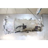АКПП (автоматическая коробка переключения передач) Mitsubishi L200 (KB) (2006 - 2016) MN107586
