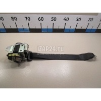 Ремень безопасности с пиропатроном VAG Octavia (A5 1Z-) (2004 - 2013) 1Z0857447BHCP