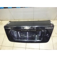 Крышка багажника GM Nubira (2003 - 2007) 96474985