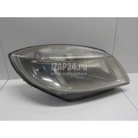 Фара правая VAG Fabia (2007 - 2015) 5J1941018