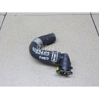Патрубок Toyota RAV 4 (2013 - 2019) G923648010