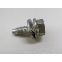 Болт Nissan Qashqai (J10) (2006 - 2014) 01121S604E